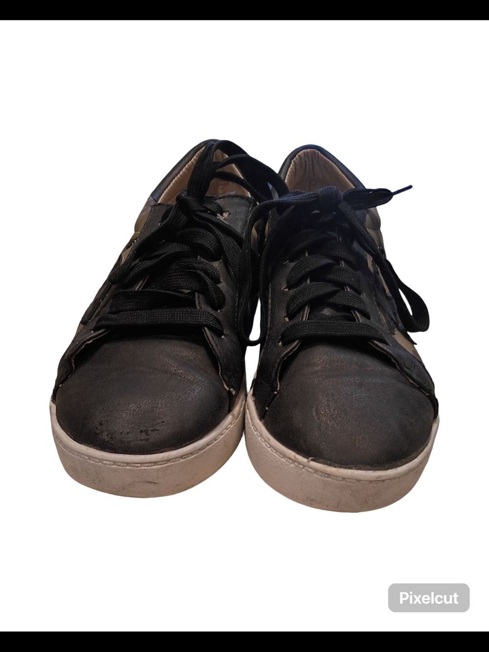 CCOCCI camo sneakers | Women's Size 5.5 - Picture 4 of 10